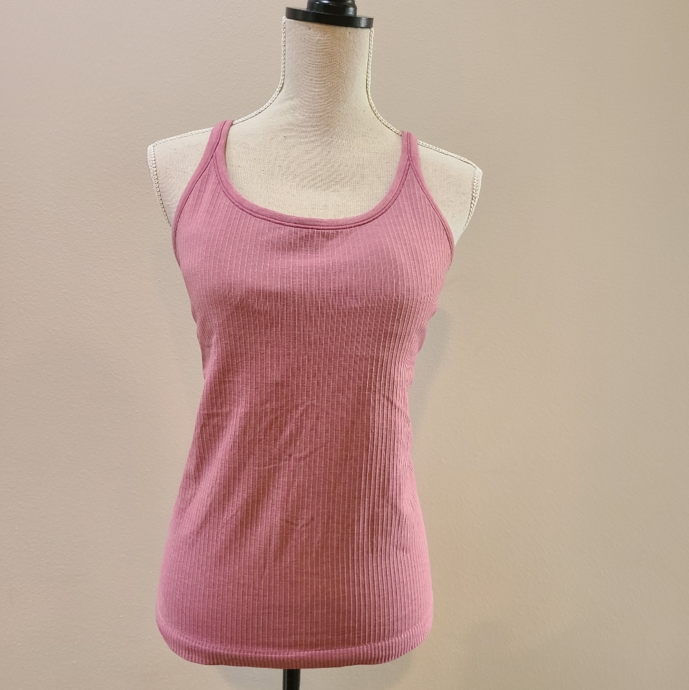 Lululemon racer sport tank